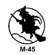 M-45